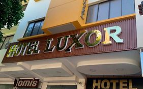 Hotel Luxor Cúcuta